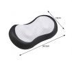 Infrared Heating Shiatsu Massage Cushion