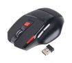 2.4G Optical Wireless Gaming Mouse 1000/1600/2000DPI