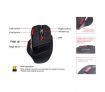 2.4G Optical Wireless Gaming Mouse 1000/1600/2000DPI