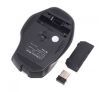 2.4G Optical Wireless Gaming Mouse 1000/1600/2000DPI