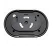 3.5" TFT LCD Pinhole Peephole Digital Door Viewer Doorbell with Camera for Home Don't Disturb Function
