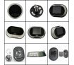 3.5" TFT LCD Pinhole Peephole Digital Door Viewer Doorbell with Camera for Home Don't Disturb Function
