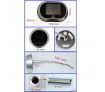 3.5" TFT LCD Pinhole Peephole Digital Door Viewer Doorbell with Camera for Home Don't Disturb Function