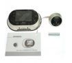 3.5" TFT LCD Pinhole Peephole Digital Door Viewer Doorbell with Camera for Home Don't Disturb Function