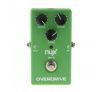 NUX OD-3 Overdrive Guitar Electric Effect Pedal Ture Bypass Green