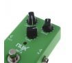 NUX OD-3 Overdrive Guitar Electric Effect Pedal Ture Bypass Green