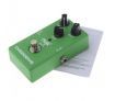 NUX OD-3 Overdrive Guitar Electric Effect Pedal Ture Bypass Green