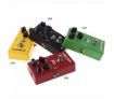NUX OD-3 Overdrive Guitar Electric Effect Pedal Ture Bypass Green