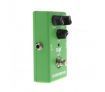 NUX OD-3 Overdrive Guitar Electric Effect Pedal Ture Bypass Green