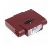 Watch Repair Head Headband Glasses Magnifier Loupe 10X With LED Light