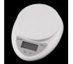 5000g/1g 5kg Digital Kitchen Food Diet Postal Scale