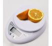 5000g/1g 5kg Digital Kitchen Food Diet Postal Scale
