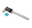 150mm Stainless Hardened Electronic Digital Caliper