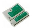 RJ45 RJ11 RJ12 CAT5 UTP NETWORK LAN USB CABLE TESTER