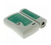 RJ45 RJ11 RJ12 CAT5 UTP NETWORK LAN USB CABLE TESTER