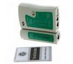 RJ45 RJ11 RJ12 CAT5 UTP NETWORK LAN USB CABLE TESTER