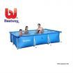 BESTWAY Deluxe Splash Frame Large Outdoor Pool
