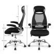 Ergonomic Mesh Office Chair High Back Executive Computer Desk Work Seat