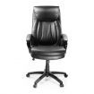 Executive Office Chair High Back Premium PU Leather Computer Race Desk Seat