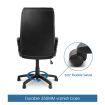 Executive Office Chair High Back Premium PU Leather Computer Race Desk Seat