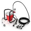 SHOGUN 750W Airless Paint Sprayer Electric Painting Machine Home Indoor 1.2L/Min