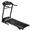 Genki Treadmill Folding Home Gym Exercise Machine Fitness Equipment 400mm Belt Soft Drop System