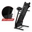 Genki Treadmill Folding Home Gym Exercise Machine Fitness Equipment 400mm Belt Soft Drop System