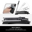 Genki 2HP Treadmill Folding Fitness Exercise Machine Home Gym Equipment 420mm Belt