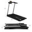 Genki 2HP Treadmill Folding Fitness Exercise Machine Home Gym Equipment 420mm Belt