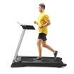 Genki 2HP Treadmill Folding Fitness Exercise Machine Home Gym Equipment 420mm Belt