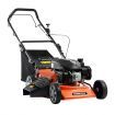 SHOGUN 4-In-1 Cordless Lawn Mower Self Propelled 20" 196cc 4 Stroke Petrol Lawnmower