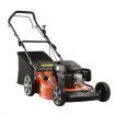 SHOGUN 2-In-1 Cordless Lawn Mower Self Propelled 21" 159cc 4 Stroke Petrol Lawnmower