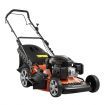 SHOGUN 3-In-1 Cordless Lawn Mower Self Propelled 21" 196cc 4 Stroke Petrol Lawnmower