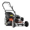 SHOGUN 4-In-1 Cordless Lawn Mower Self Propelled 21" 196cc 4 Stroke Petrol Lawnmower