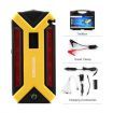 New 700AMP 28800mAh Portable Jump Starter Car Jumper 12V Booster Battery Charger