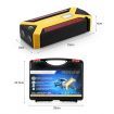 New 700AMP 28800mAh Portable Jump Starter Car Jumper 12V Booster Battery Charger