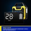 SHOGUN 68800mAh Portable Generator Charging Station Camping Backup