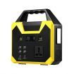 SHOGUN 68800mAh Portable Generator Charging Station Camping Backup