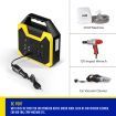 SHOGUN 68800mAh Portable Generator Charging Station Camping Backup