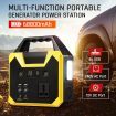 SHOGUN 68800mAh Portable Generator Charging Station Camping Backup