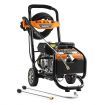SHOGUN 10HP High Pressure Washer Petrol Water Gurney Cleaner W/ 20M Hose
