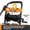 SHOGUN 10HP High Pressure Washer Petrol Water Gurney Cleaner W/ 30M Hose