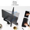 Single LCD LED Monitor Arm Desk Mount Stand Display Gas Spring TV Screen Holder Bracket