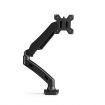 Single LCD LED Monitor Arm Desk Mount Stand Display Gas Spring TV Screen Holder Bracket