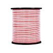 2000M Polytape Electric Fence Stainless Steel Wire Energiser Insulator 12MM Width