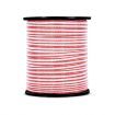 2000M Polytape Electric Fence Stainless Steel Wire Energiser Insulator 12MM Width