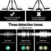 New High Sensitivity Metal Detector Treasure Hunter Searching Gold Digger W/ LCD