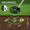 New High Sensitivity Metal Detector Treasure Hunter Searching Gold Digger W/ LCD