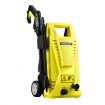 3200 PSI Pressure Washer 6.8L/M 2400W Electric High Pressure Cleaner Water Pump w/Hose