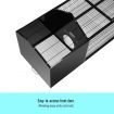 160CM Pet Cage Rabbit Hutch Bunny Cat Hamster Guinea Pig Ferret Chinchilla House